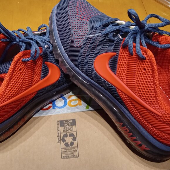 NIKE Air Max - Picture 4 of 5